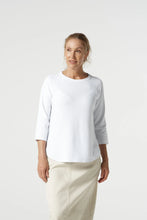 Load image into Gallery viewer, Goondiwindi 3/4 Sleeve Knit 8144
