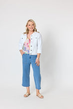Load image into Gallery viewer, Gordon Smith Urban Denim Jacket 50149
