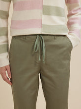Load image into Gallery viewer, Yarra Trail Washed Stretch Pant 8879
