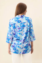Load image into Gallery viewer, Givoni Claire 3/4 Slv Shirt 8CR30C
