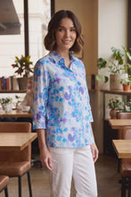Load image into Gallery viewer, Givoni Claire 3/4 Slv Shirt 8CR30C
