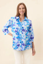 Load image into Gallery viewer, Givoni Claire 3/4 Slv Shirt 8CR30C
