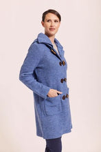 Load image into Gallery viewer, See Saw Duffle Coat SW962
