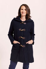 Load image into Gallery viewer, See Saw Duffle Coat SW962
