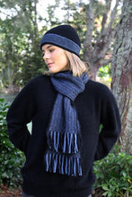 Load image into Gallery viewer, Lothlorian Morse Scarf 9870
