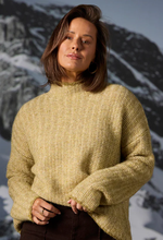 Load image into Gallery viewer, Bridge &amp; Lord Links Stripe Pullover BL6629
