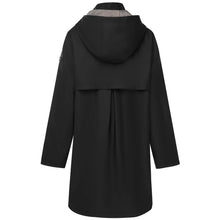 Load image into Gallery viewer, Moke Billie Long Length Rain Coat
