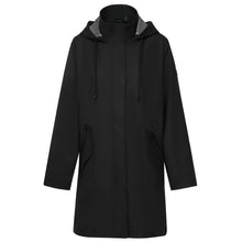 Load image into Gallery viewer, Moke Billie Long Length Rain Coat
