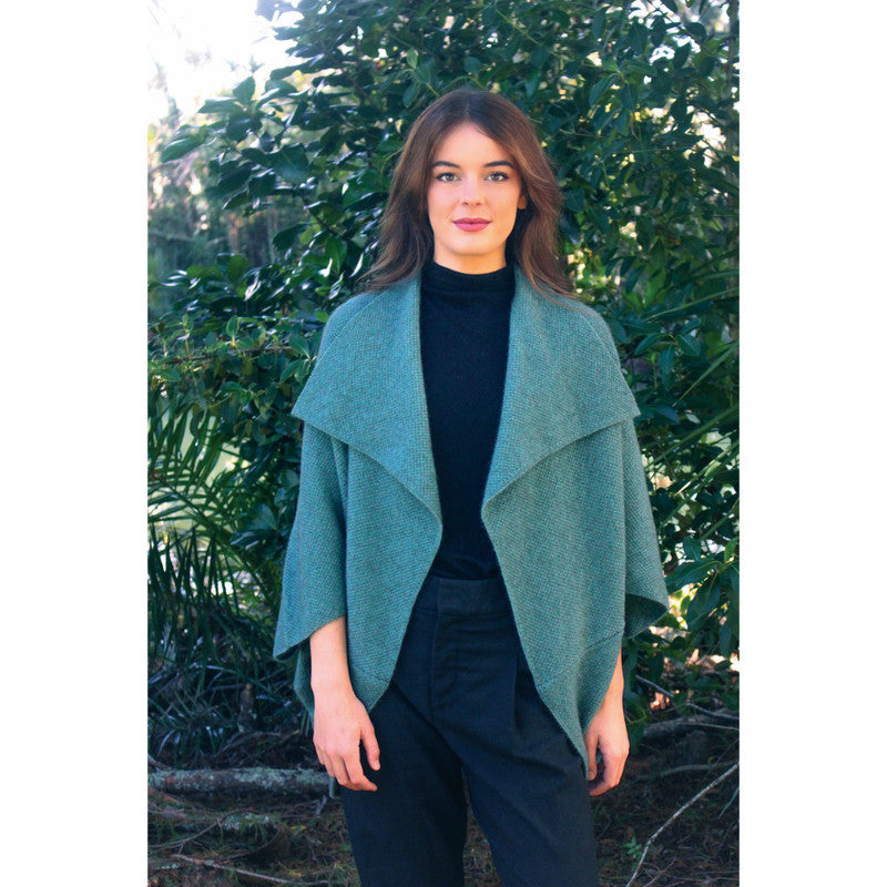 Lothlorian Takahe Cape Possum Merino 9995