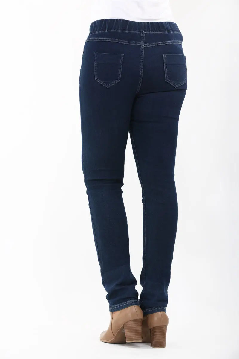 Corfu Micro Knit Jeans 2329 – Woolshed Clothing