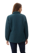 Load image into Gallery viewer, Givoni Quilted Jacket 7QJ49
