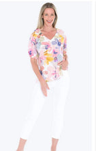 Load image into Gallery viewer, Jump Soft Blossom Top 3003
