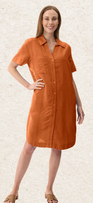 Givoni Shirt Dress 6NV51
