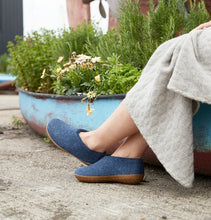 Load image into Gallery viewer, Glerups Honey Rubber Shoe G001
