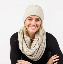 Load image into Gallery viewer, Nativeworld Ribbed Beanie NX480
