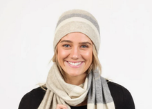 Load image into Gallery viewer, Nativeworld Travel Beanie NX825
