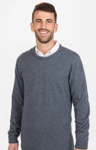 Load image into Gallery viewer, Nativeworld Mens Crew Neck Sweater NB120
