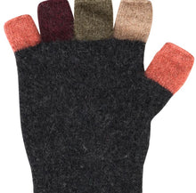 Load image into Gallery viewer, Nativeworld Multi Fingerless Glove NX812
