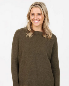 Nativeworld Lounge Sweater NB816