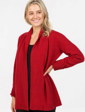 Load image into Gallery viewer, Nativeworld Wrap Jacket NB498
