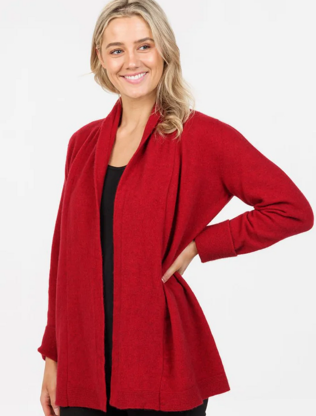 Nativeworld Wrap Jacket NB498