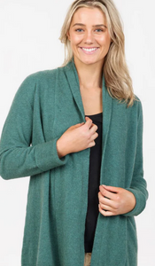 Nativeworld Wrap Jacket NB498