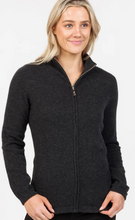 Load image into Gallery viewer, Nativeworld Zip up Jacket NB485
