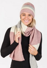 Load image into Gallery viewer, Nativeworld Travel Wrap / Scarf NE815
