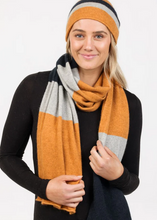 Load image into Gallery viewer, Nativeworld Travel Wrap / Scarf NE815
