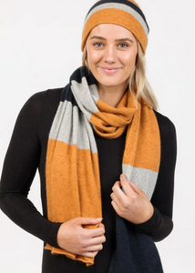 Nativeworld Travel Wrap / Scarf NE815