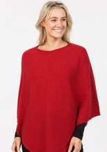 Load image into Gallery viewer, Nativeworld Poncho NB698
