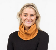Load image into Gallery viewer, Nativeworld Plain Neck Warmer NX843
