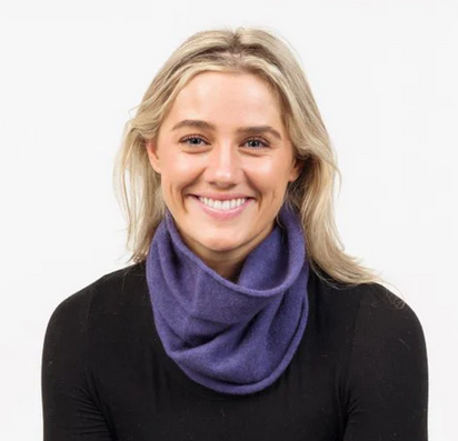 Nativeworld Plain Neck Warmer NX843