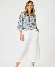 Load image into Gallery viewer, Gordon Smith Kensington Top 47770
