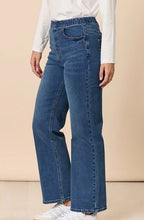 Load image into Gallery viewer, Threadz Everyday Jean 48630
