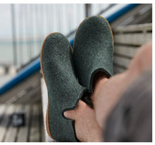 Load image into Gallery viewer, Glerups Honey Rubber Boot G002
