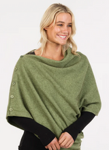 Load image into Gallery viewer, Nativeworld Anyway Wrap NE557
