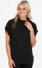 Load image into Gallery viewer, Nativeworld Cowl Neck Tunic NB899
