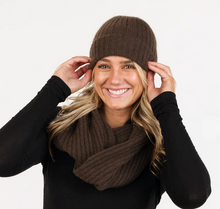 Load image into Gallery viewer, Nativeworld Ribbed Beanie NX480
