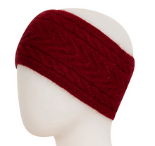 Load image into Gallery viewer, Nativeworld Cable Headband NX725
