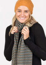 Load image into Gallery viewer, Nativeworld Six Colour Scarf NX894

