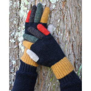 Lothlorian Tempo Gloves 9712