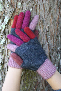 Lothlorian Tempo Gloves 9712