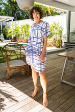 Load image into Gallery viewer, See Saw Tokyo Streets Dress 406
