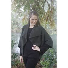Load image into Gallery viewer, Lothlorian Takahe Cape Possum Merino 9995
