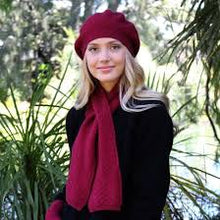 Load image into Gallery viewer, Lothlorian Dash KeyHole Scarf 9716
