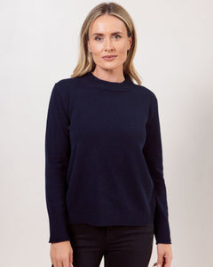 See Saw Crew Neck Sweater 195