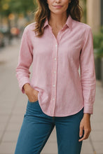 Load image into Gallery viewer, Equinox Long Sleeve Shirt 3086
