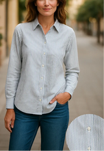 Load image into Gallery viewer, Equinox Long Sleeve Shirt 3086
