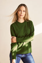 Load image into Gallery viewer, See Saw Crew Neck Sweater 195
